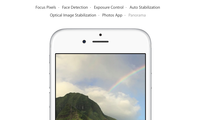 Camera test: The iPhone 6 won't beat a DSLR, but it's still an excellent device