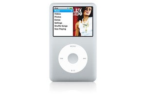 ipod classic