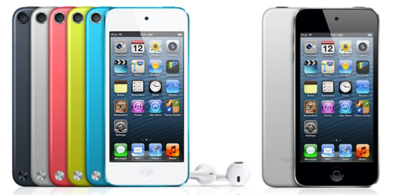 ipod touches 100040180 orig
