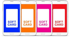 isis softcard