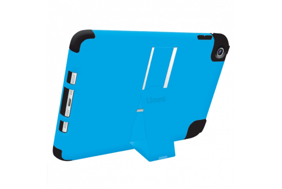isound duraview ipad