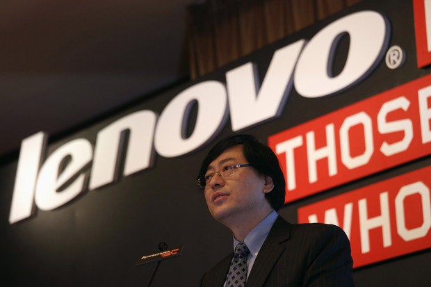 lenovo’s acquisition of ibm’s pc division lenovo’s acquisition of ibm’s pc division