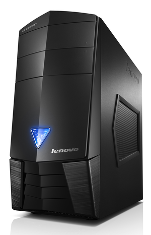 Lenovo Erazer X315
