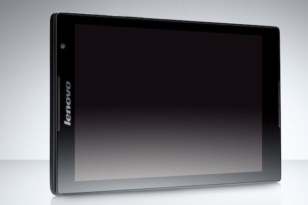 lenovo tablet android