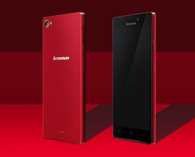 Lenovo preps for smartphone growth with two new handsets Computerworld
