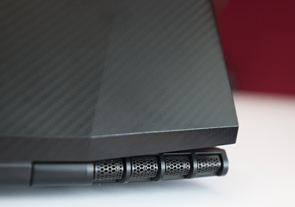 Lenovo Y40 Gaming PC