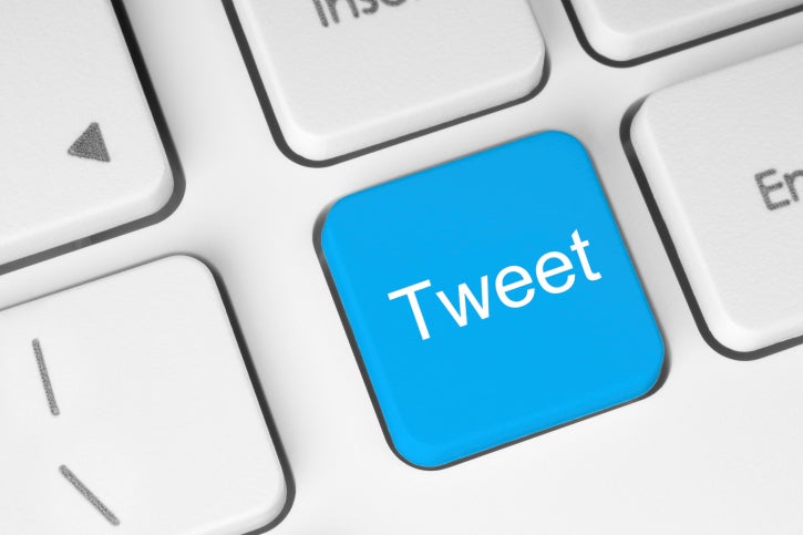 How Live Tweeting Is Changing Broadcast Media | CIO