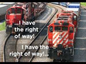 Tunnel vision: Train security as critical as planes and automobiles