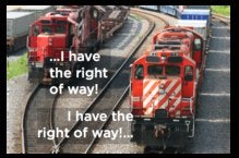 Tunnel vision: Train security as critical as planes and automobiles