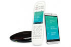 Logitech's Harmony remote and hub aim to stop the home automation madness