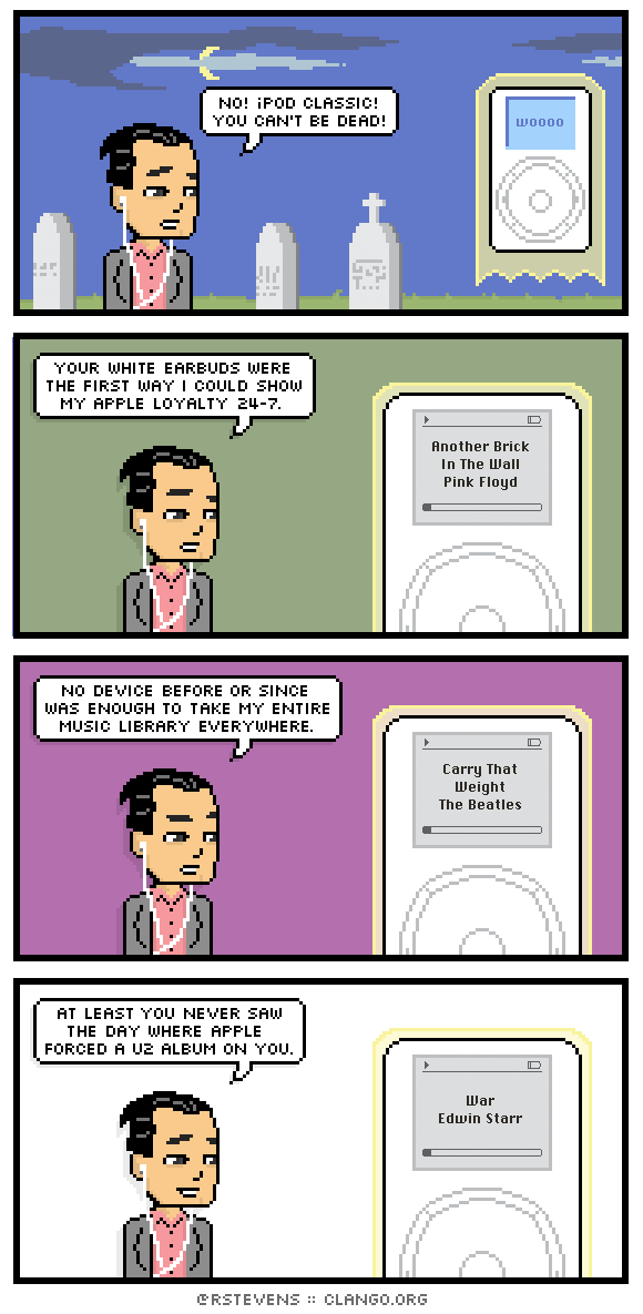 macworld ipod