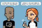 Comic: Space concerns and crashes and burns