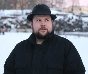 markuspersson