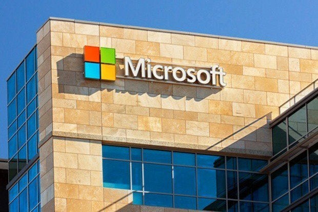Microsoft