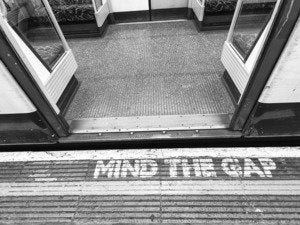 Mind the Agility Gap
