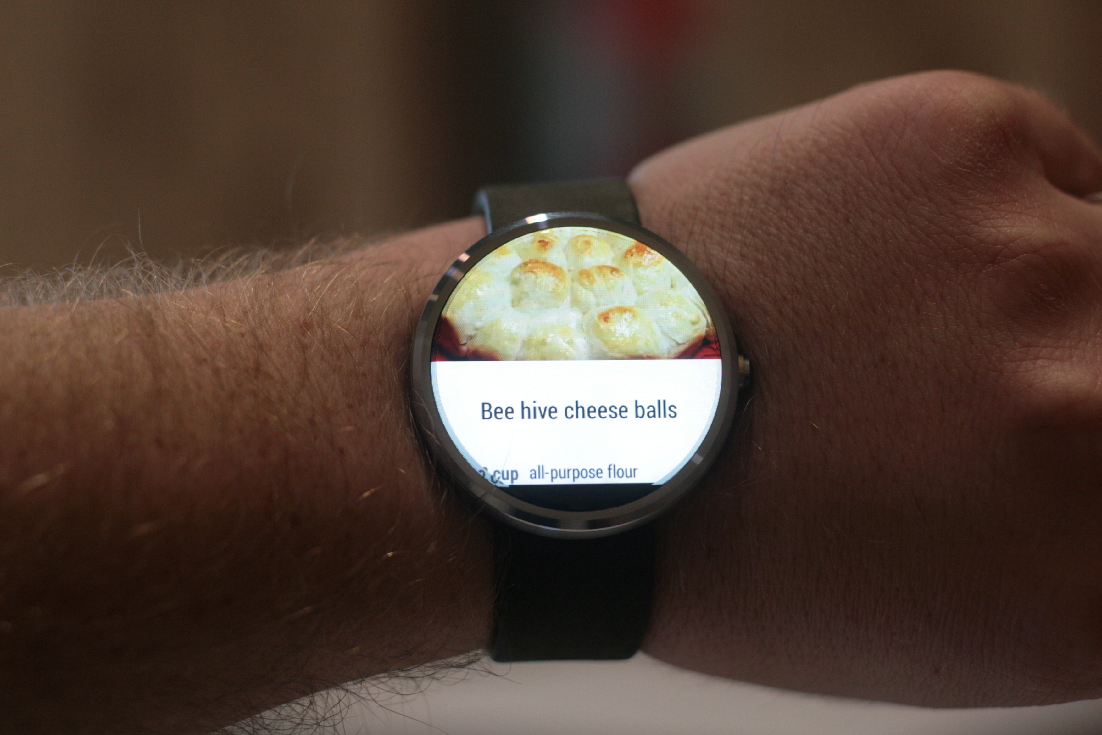 moto 360 app for android