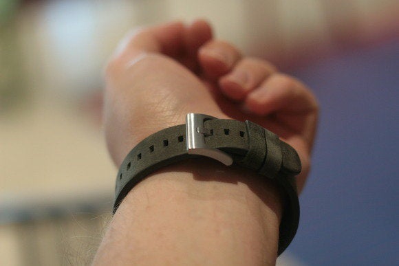 moto 360 leather