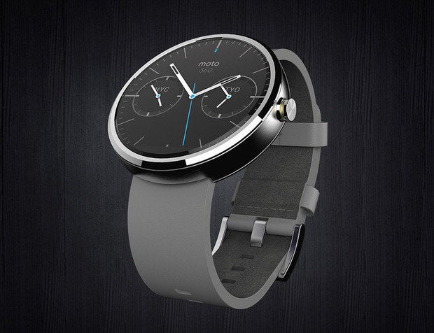 moto 360