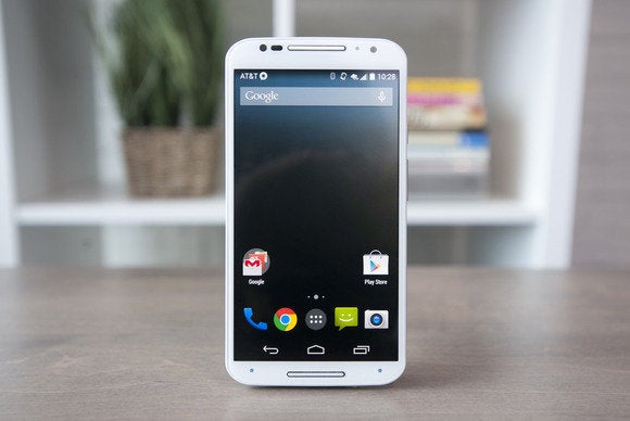 Moto X