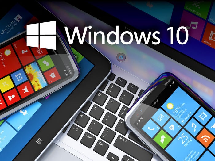Where Windows 10 stands right now