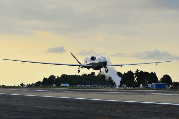 navy drone 2