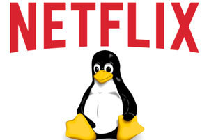 netflix linux