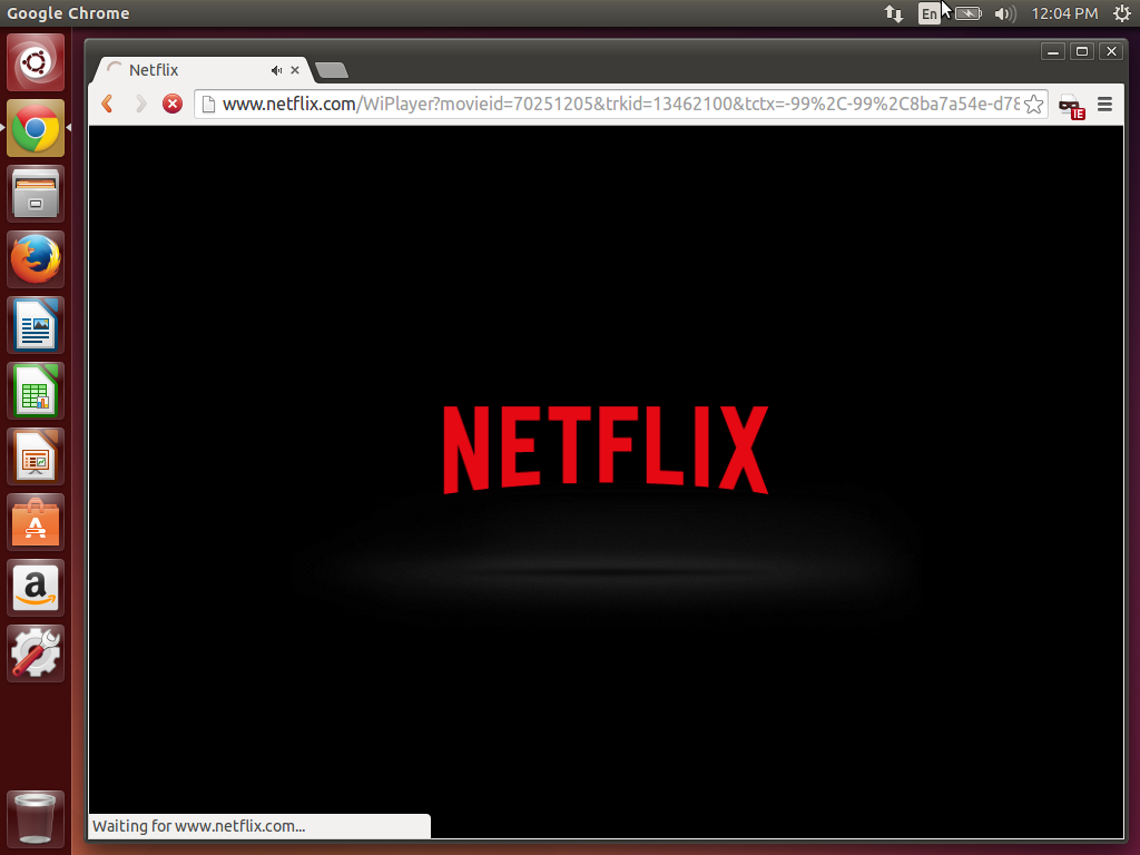 Netflix on Linux: How to get it today, and why it's such a ...