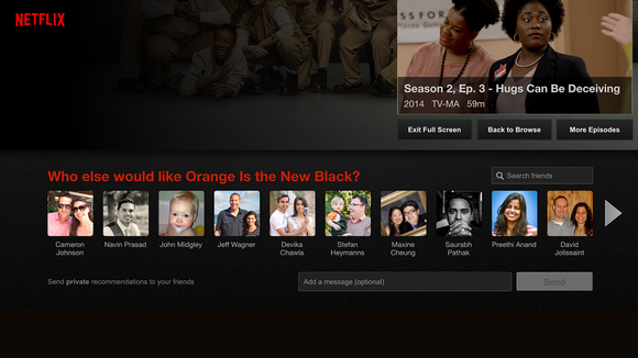 netflix facebook2