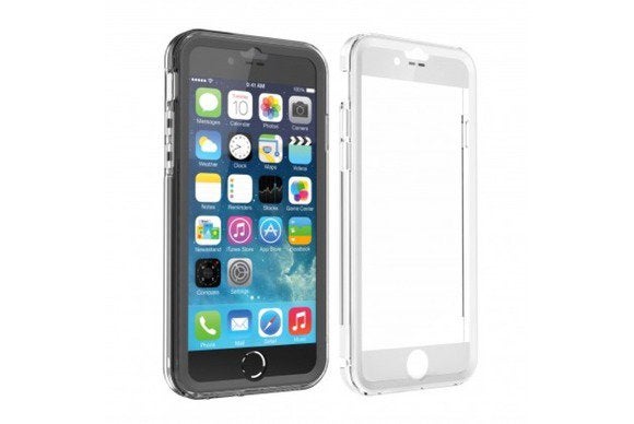 newtrent alixo iphone