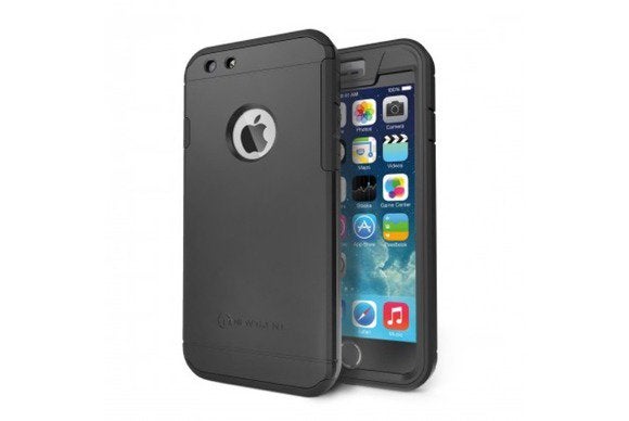 newtrent trentium iphone