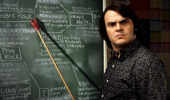 ns schoolofrock