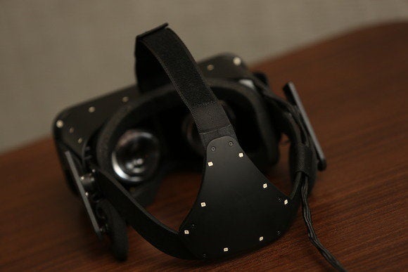 oculus crescent bay 2