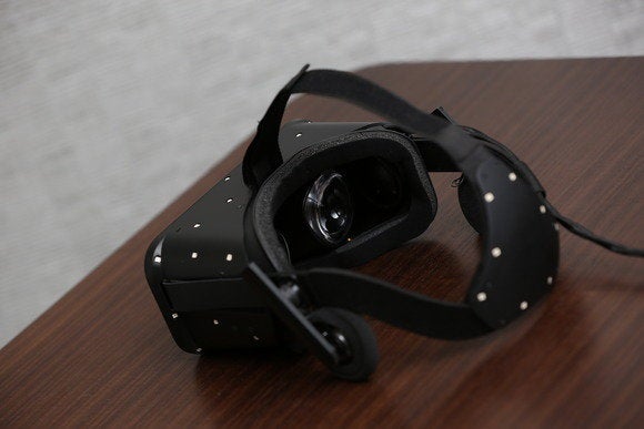 oculus crescent bay 3