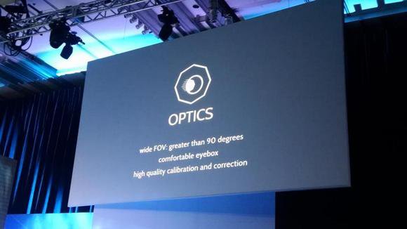 Oculus Connect