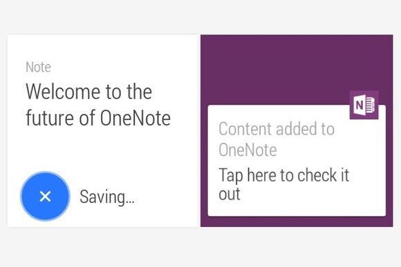 onenoteandroidwear