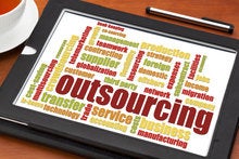 Game changers in successful outsourcing relationships