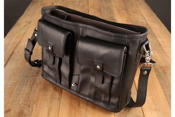 padandquill attache ipad