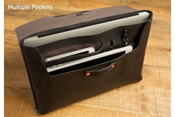 padandquill valet ipad