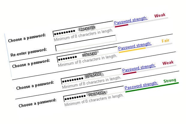password lead image