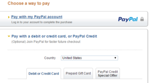 paypalthirdpartyoptions
