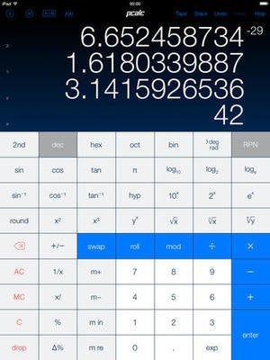 overwriting dtors with pcalc