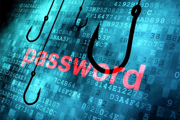 Cyberespionage group goes phishing for Outlook Web App users