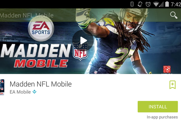 play store in app purchases