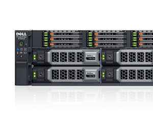 Review: Dell's 13G PowerEdge R730xd, a workhorse server with a kick