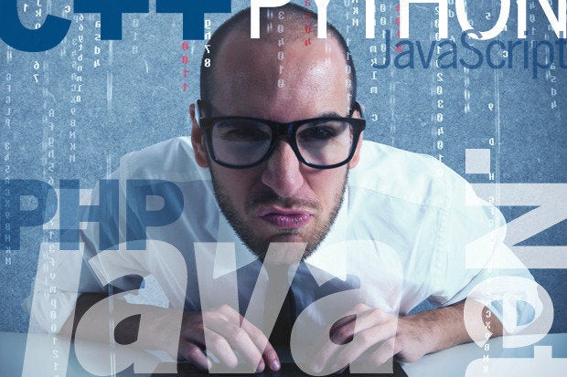 Unhappy developers leads to bad bad code and processes