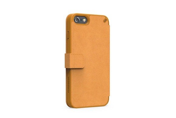 puregear expressfolio iphone