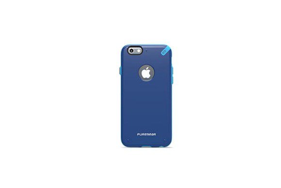 puregear slimshell iphone