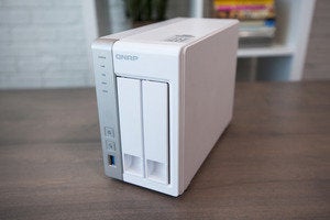 QNAP TurboNAS TS-251