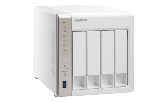 QNAP TS-451