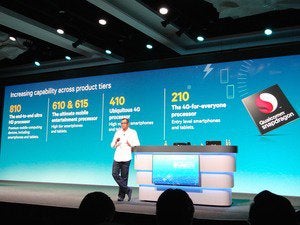 qualcomm roadmap